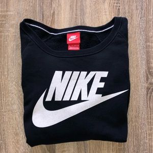Nike Crewneck Sweatshirt